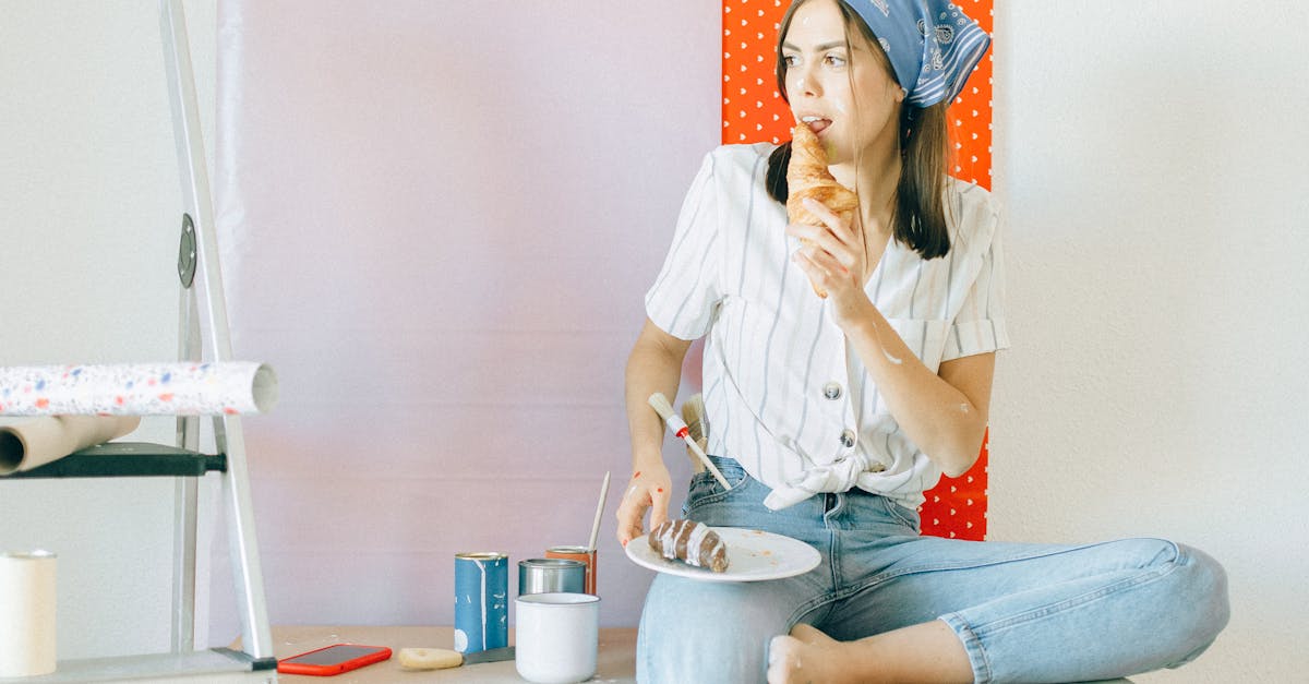 Designing with Purpose: Waste Reduction in Interior Projects