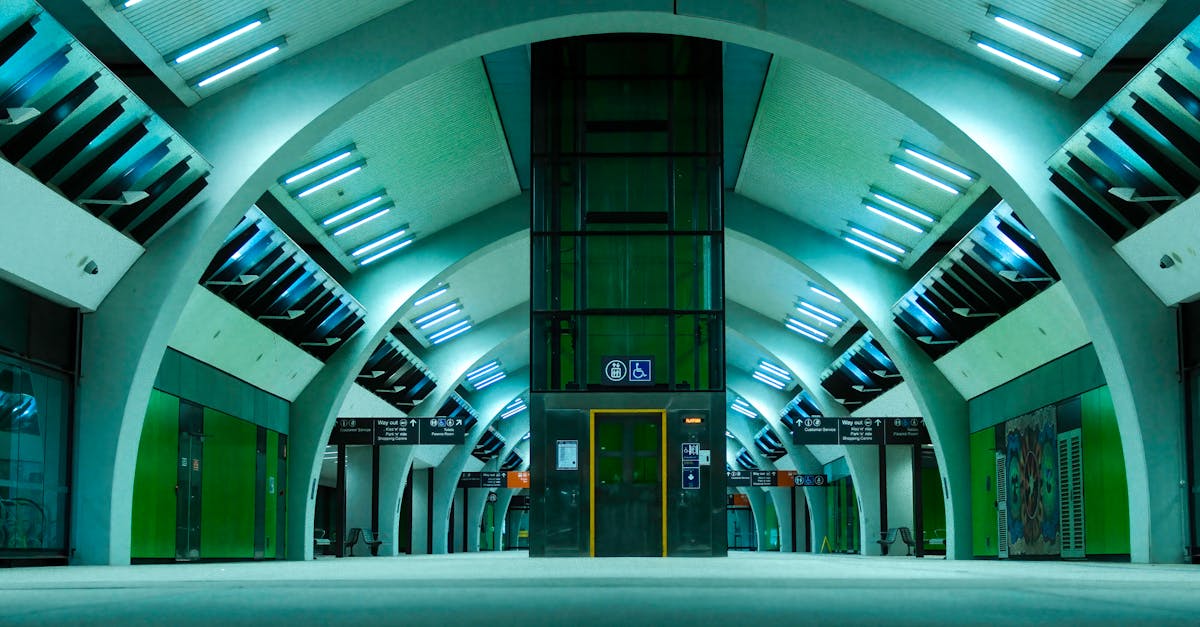 The Role of Colour in Corporate Branding and Interior Spaces